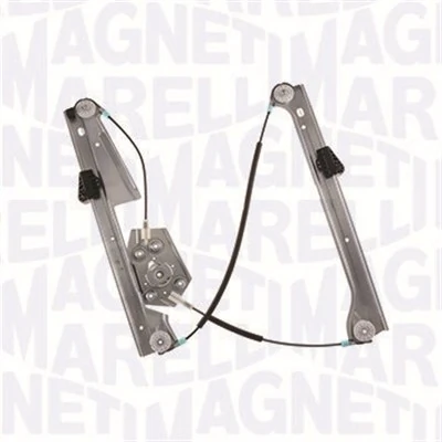 Window Regulator